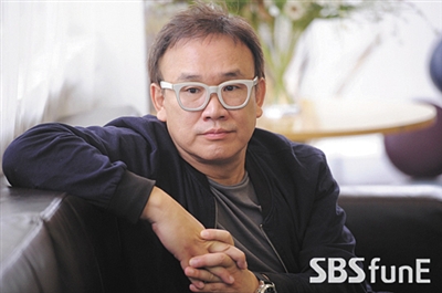 《阿修罗》:韩国国民演员们也失手了_文娱新闻